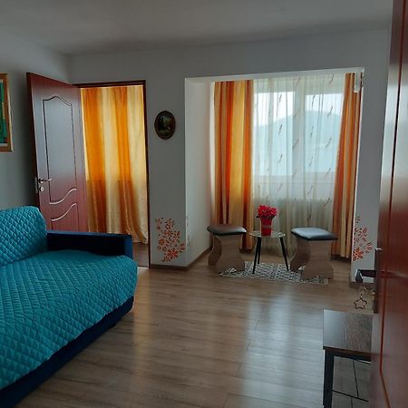 Apartmán Casa Yuppy Du Ieşelniţa Exteriér fotografie