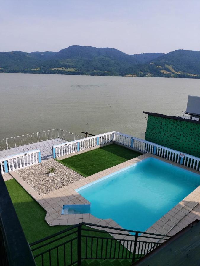 Apartmán Casa Yuppy Du Ieşelniţa Exteriér fotografie
