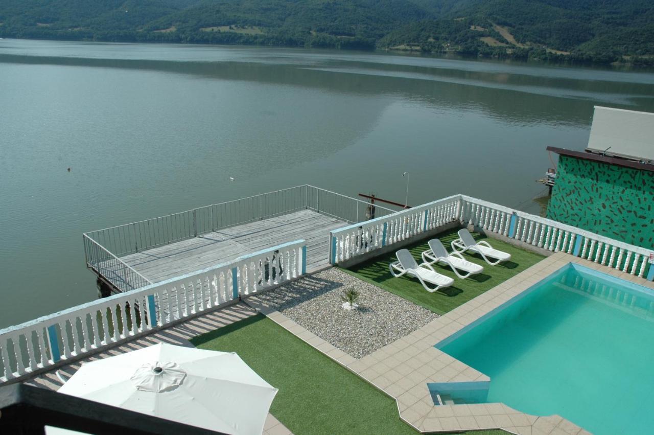 Apartmán Casa Yuppy Du Ieşelniţa Exteriér fotografie