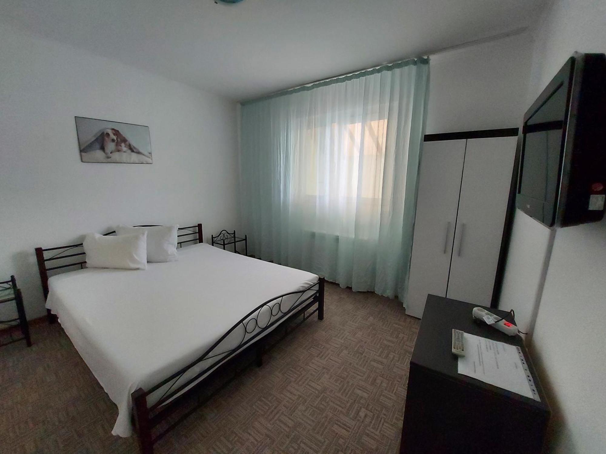 Apartmán Casa Yuppy Du Ieşelniţa Pokoj fotografie