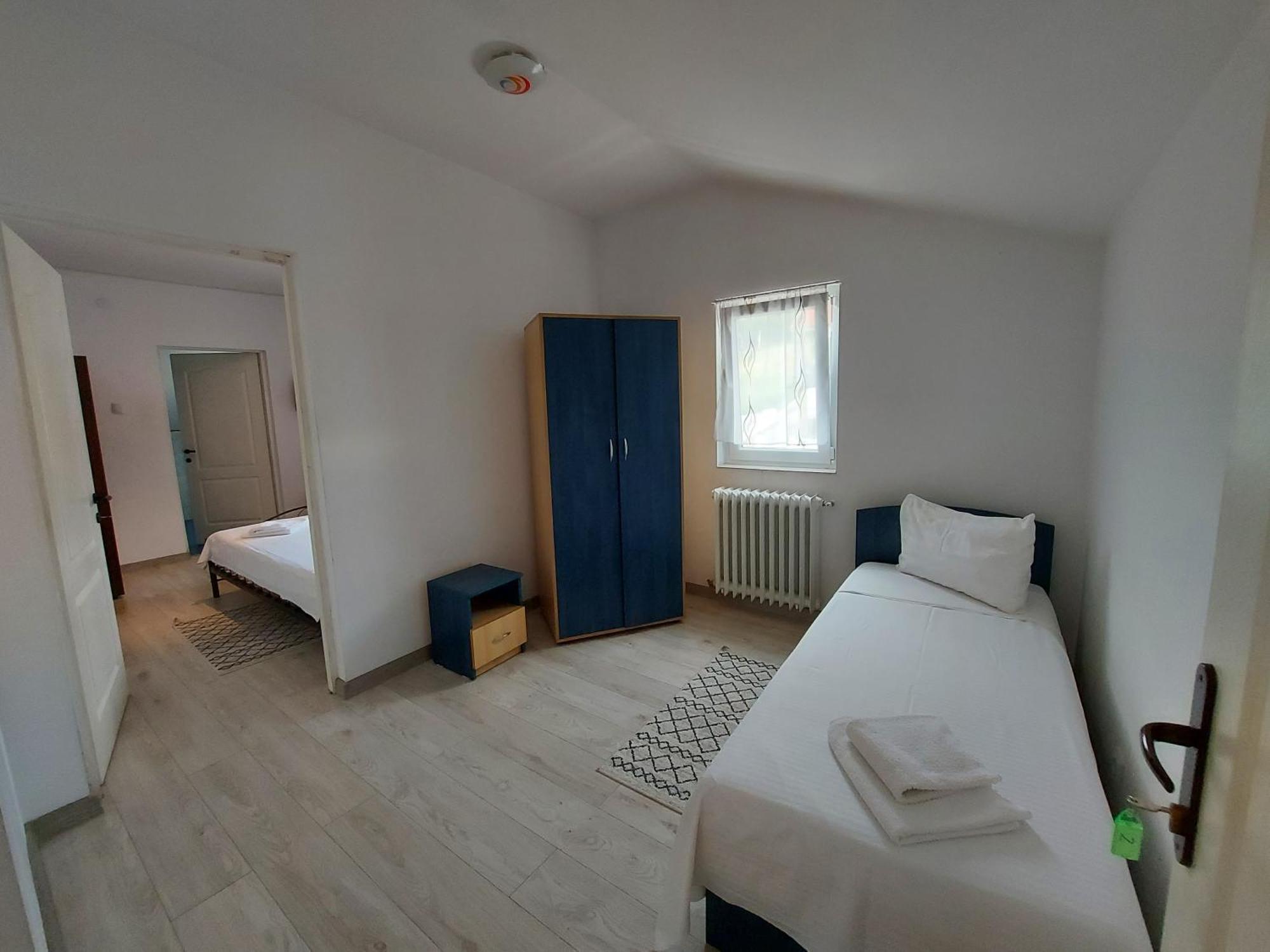 Apartmán Casa Yuppy Du Ieşelniţa Pokoj fotografie