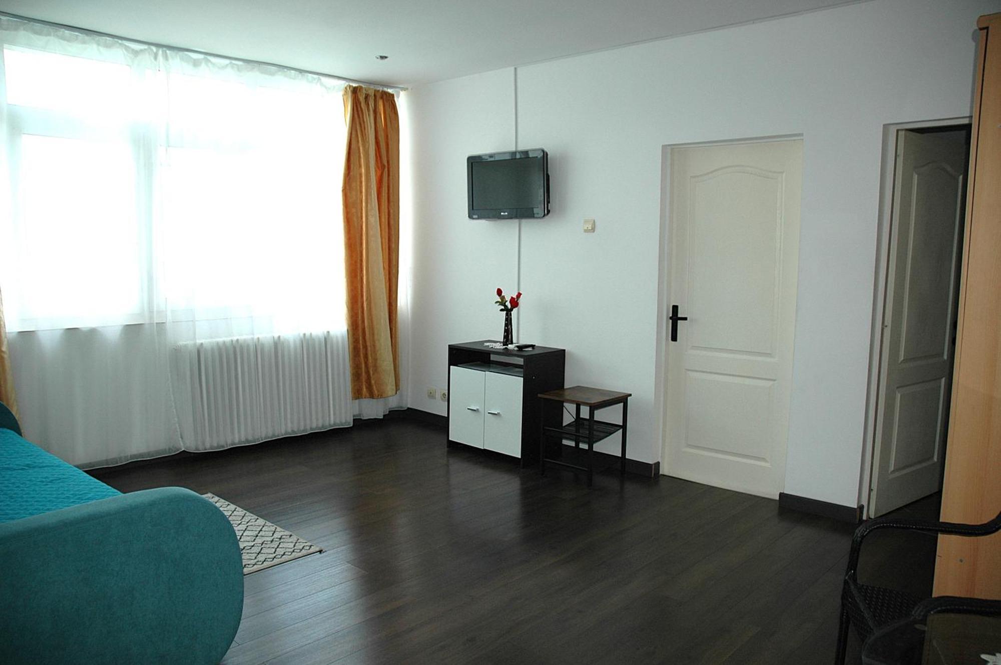 Apartmán Casa Yuppy Du Ieşelniţa Exteriér fotografie