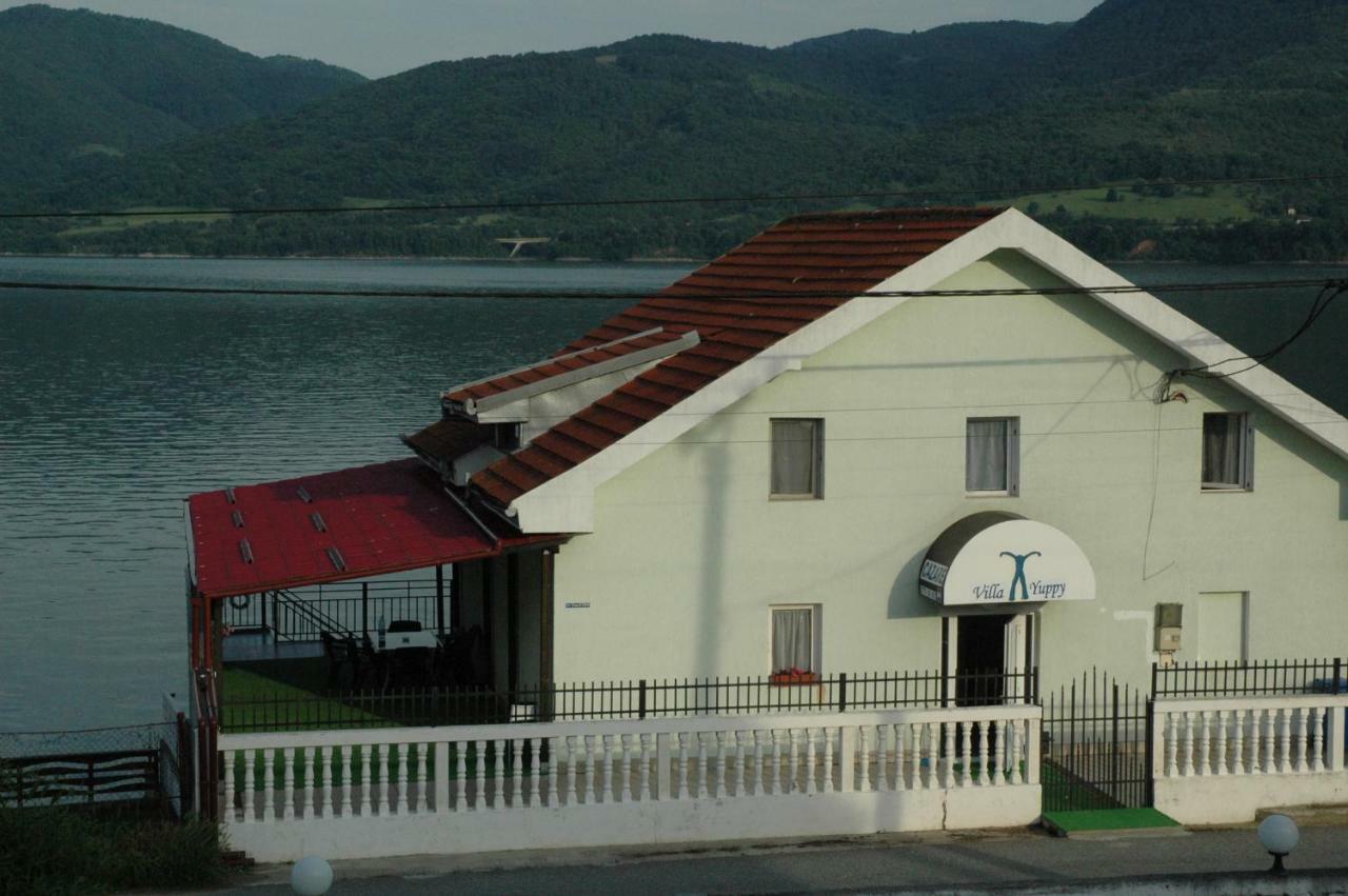 Apartmán Casa Yuppy Du Ieşelniţa Exteriér fotografie