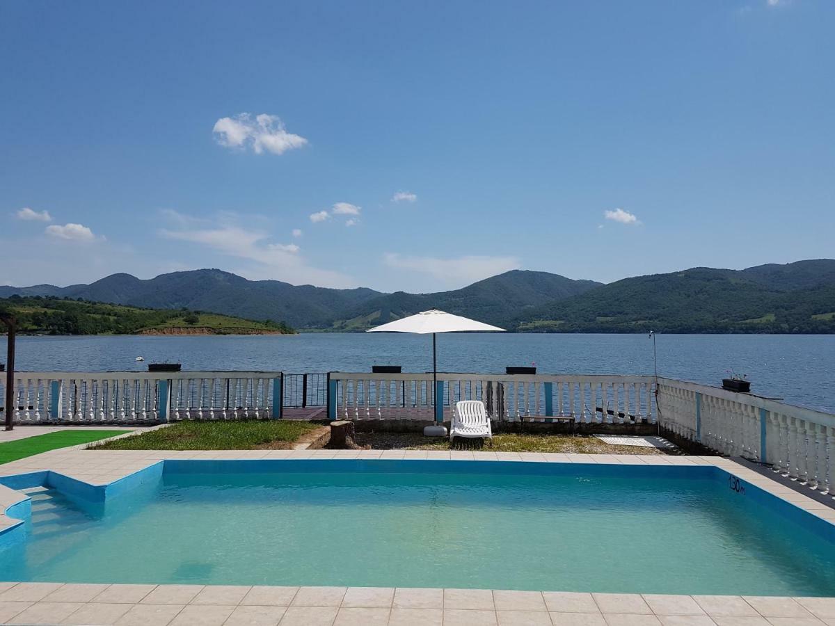 Apartmán Casa Yuppy Du Ieşelniţa Exteriér fotografie