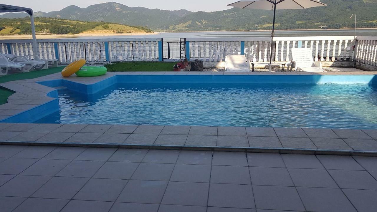 Apartmán Casa Yuppy Du Ieşelniţa Exteriér fotografie