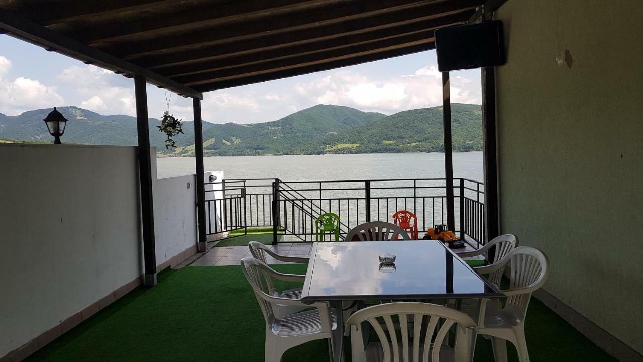 Apartmán Casa Yuppy Du Ieşelniţa Exteriér fotografie